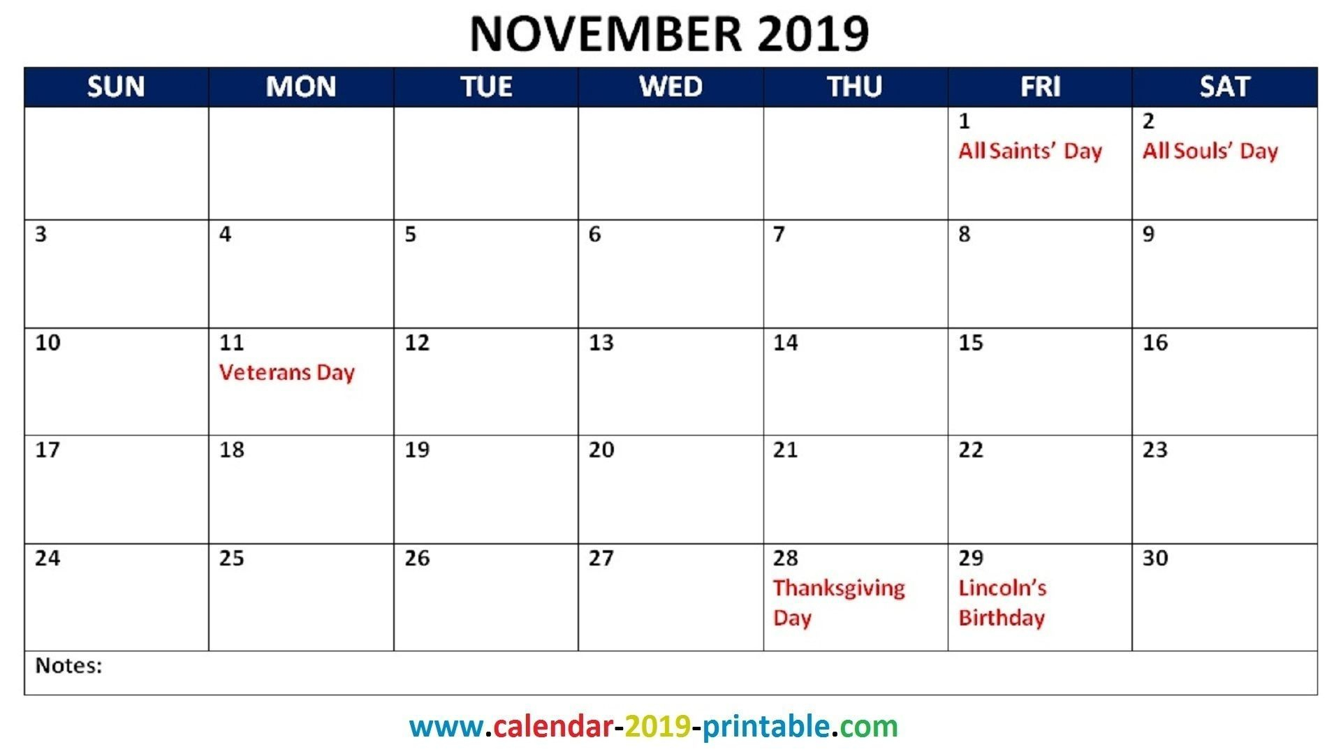 Waterproof Calendar November 2021 | Printable November 2024 Calendar Waterproof