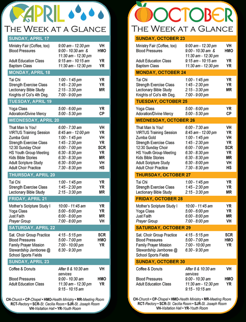 Printable 2024 Church Calendar | Churchart Blog | 2024 December Printable Adventist Calendar 2024